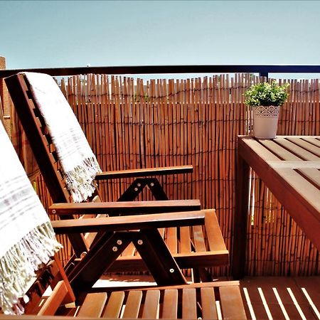 Apartment With Sea & Garden View Granadilla De Abona Dış mekan fotoğraf